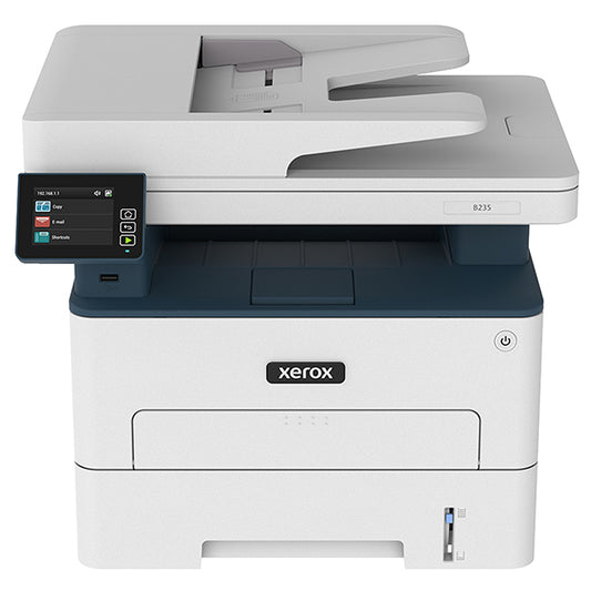 Stampante Multifunzione Laser Monocromatica B235V_DNI Xerox
