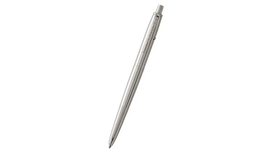 Fisher Space Pen AG7 – Penna Apollo 11 Metallo Cromato