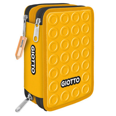 Astuccio 3 zip con corredo Giotto Smart – FILA