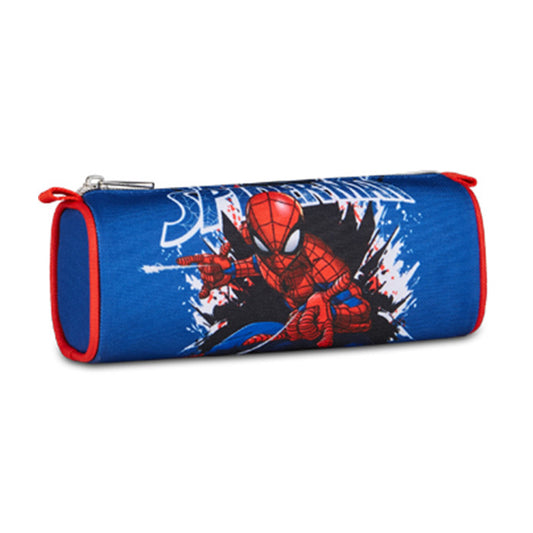 Astuccio bustina bauletto 21x8x8 Spider-Man - Seven