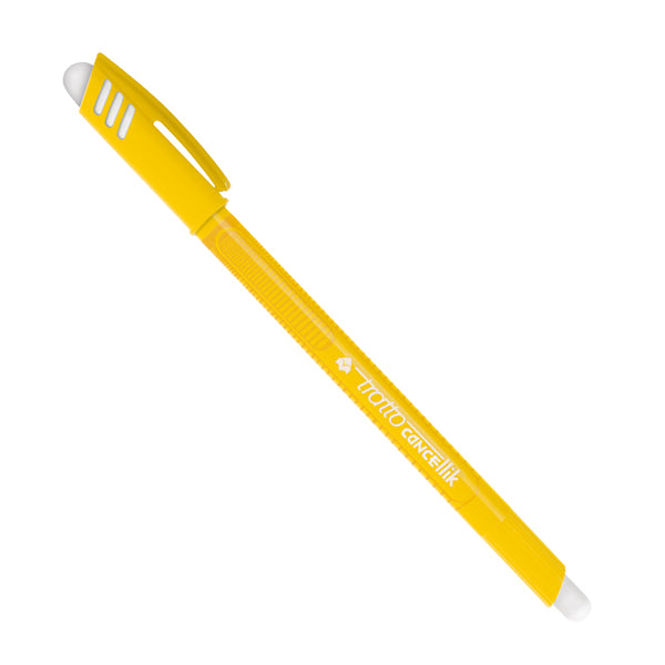 Penna a sfera cancellabile Cancellik 1.0 conf. 12 pz – Fila