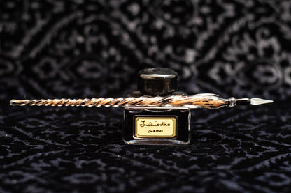 PENNE IN VETRO DI MURANO