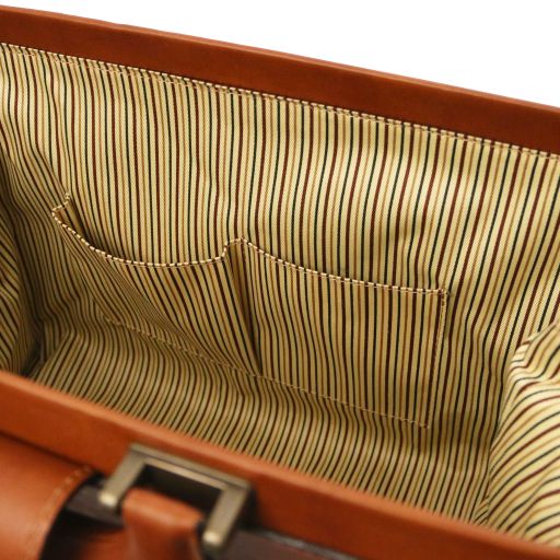 Borsa Medico in Pelle Raffaello – Made in Italy | Tuscany Leather