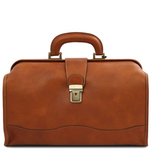 Borsa Medico in Pelle Raffaello – Made in Italy | Tuscany Leather