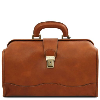 Borsa Medico in Pelle Raffaello – Made in Italy | Tuscany Leather