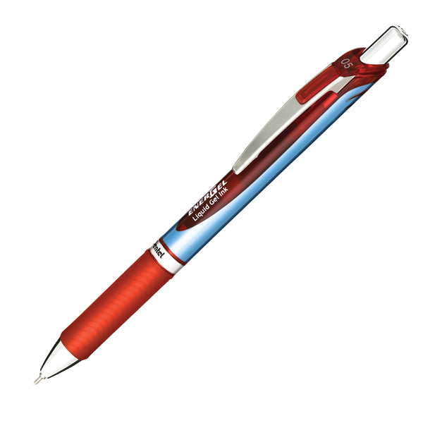 Roller Gel EnerGel XM Click Punta 0,5 mm Asciugatura Rapida Conf. 12 pz | Pentel