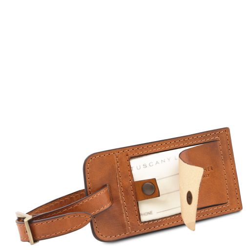 Borsa pilota in pelle con due ruote Varsavia – Tuscany Leather