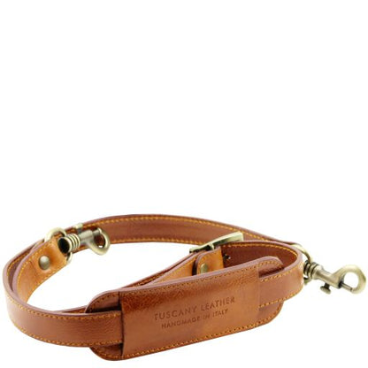 Borsa pilota in pelle con due ruote Varsavia – Tuscany Leather