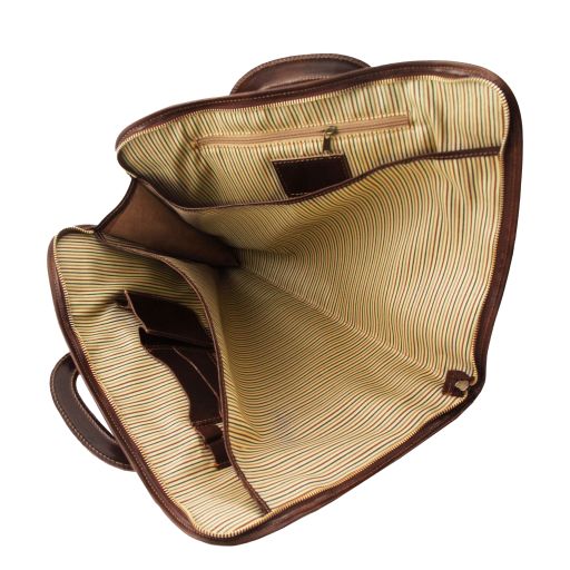 Cartella Portadocumenti in Pelle Sorrento – Tuscany Leather