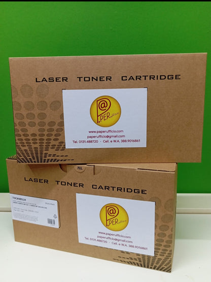 TONER- COD TOXEC400 BK- TONER XEROX RIGENERATO VERSALINK C405