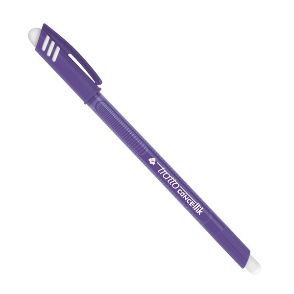 Penna a sfera cancellabile Cancellik 1.0 conf. 12 pz – Fila