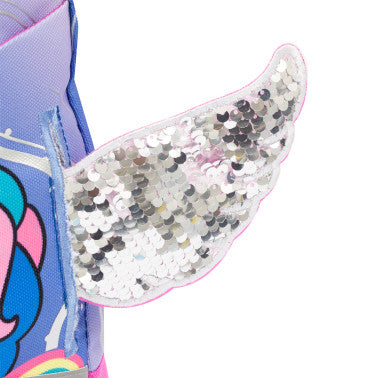 Zaino asilo Unicorn GoPop
