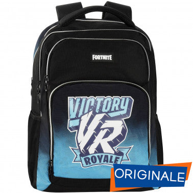 Zaino Scuola 3 Scomparti Fortnite – Franco Panini
