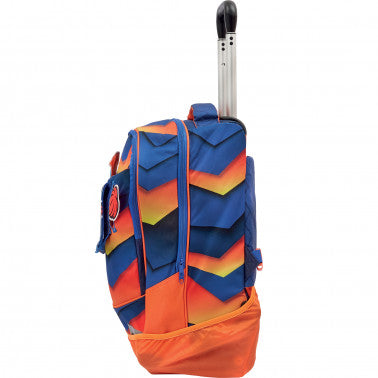 Zaino trolley scuola Dragon - GoPop