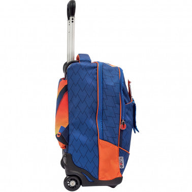 Zaino trolley scuola Dragon - GoPop